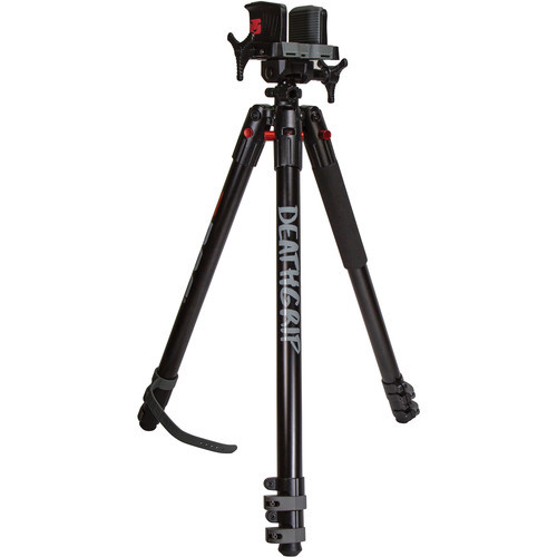BOG - Death Grip Tripod - Aluminum - 1099442