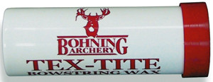 Bohning - Tex-tite Wax - 1oz Tube - 1306