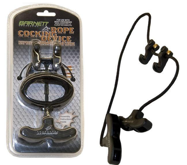 Barnett - Rope Cocking Device - All Crossbows - 17014