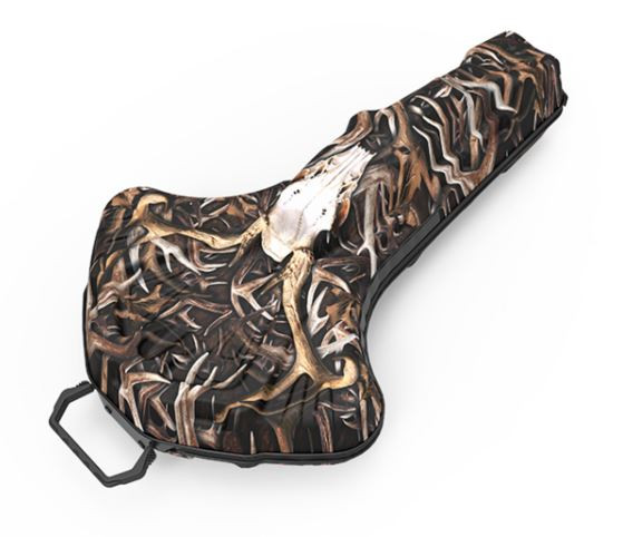 Barnett - Wtl Hunter Crossbow Case - Eva - 17462