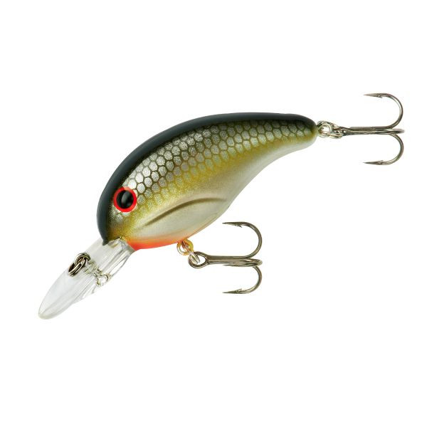 Bandit - Deep Diver 8ft Crankbait - 2in 1/4oz La Shad - BDT208