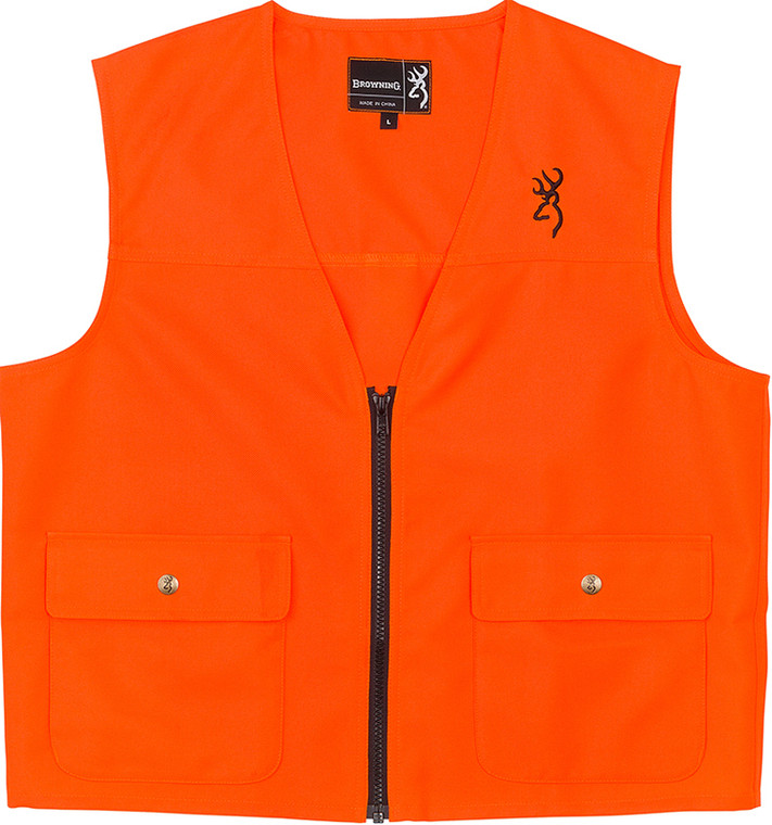 Browning - Safety Vest - Blaze S - 3051000101