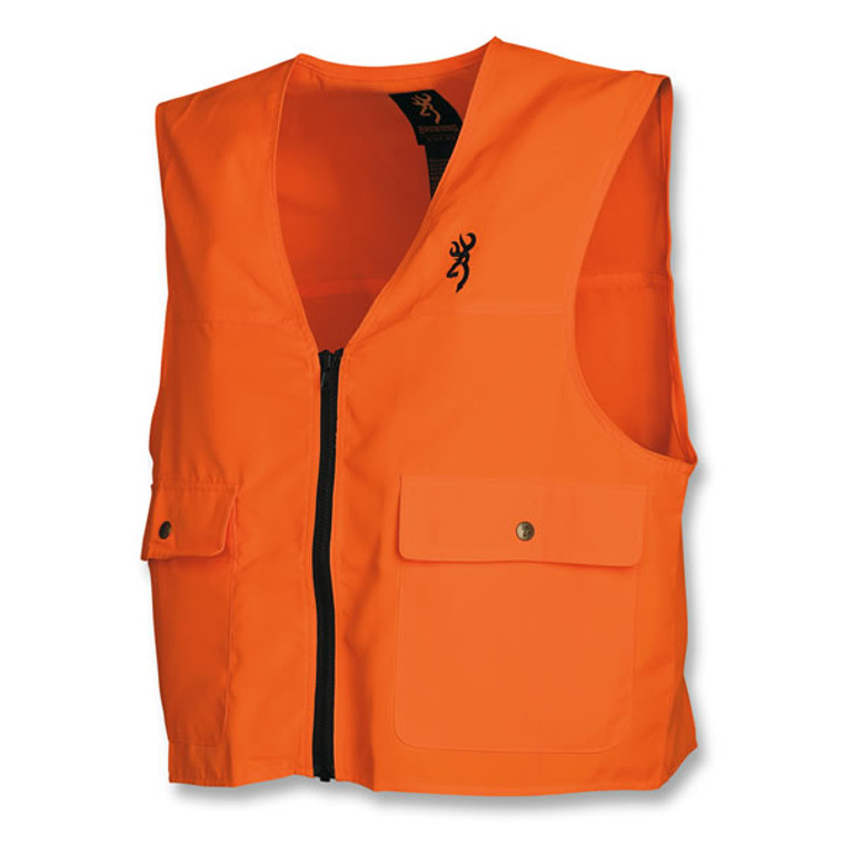 Browning - Safety Vest - Blaze 2xl - 3051000105