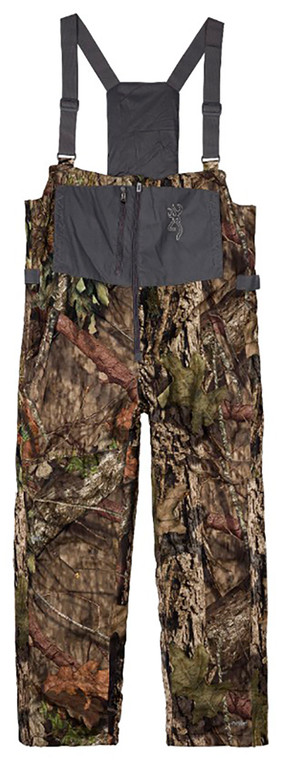 Browning - Hc Btu Bib - Mo-country Camo Sm -