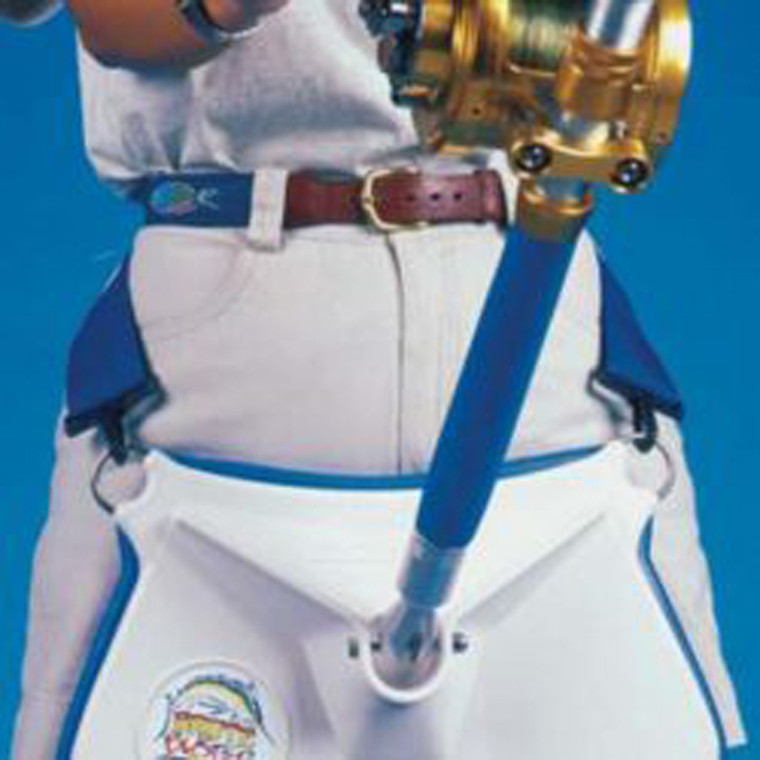 Braid - Brute Buster Belt - 50lb-100lb Class - 30900