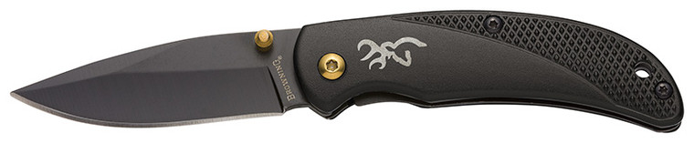 Browning - Prism Iii Folding Knife - Camo 2.4in - 3220344