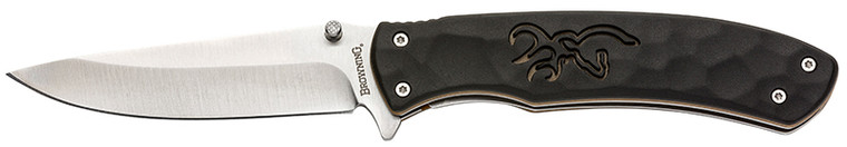 Browning - Primal Folding Knife - 3.5in - 3220429