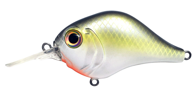 Bill Lewis - Mr-6 Crankbait - 2.5in 1/2oz La Shad - 6MR603
