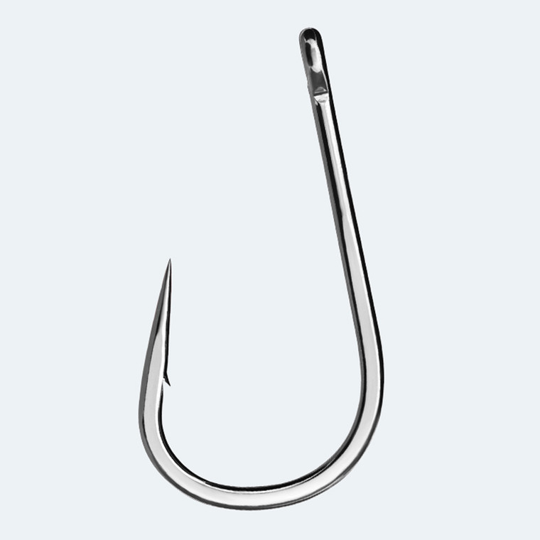 BKK - Kajiki Hd Hook - Bright Tined 10/0 2pk - A-EO-8912