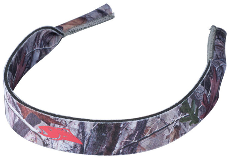 Berkley - Sunglass Retainer - Neoprene Osfm Camo - BANSCAMO