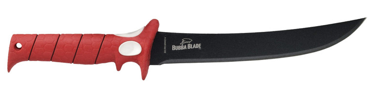 Bubba Blade - Stiff Flex Fillet Knife - 9in - BB1-9S Bubba Blade - Stiff Flex Fillet Knife - 9in - BB1-9S