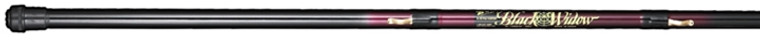 B&M - Black Widow Pole - 13ft 4 Sect - BW4 B&M - Black Widow Pole - 13ft 4 Sect - BW4