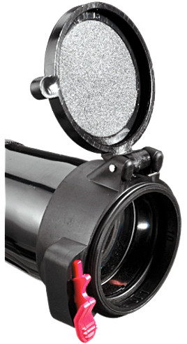 Butler Creek - Flip Open Scope Cover - 09a-eye - 20095