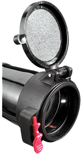 Butler Creek - Flip Open Scope Cover - 13-eye - 20130
