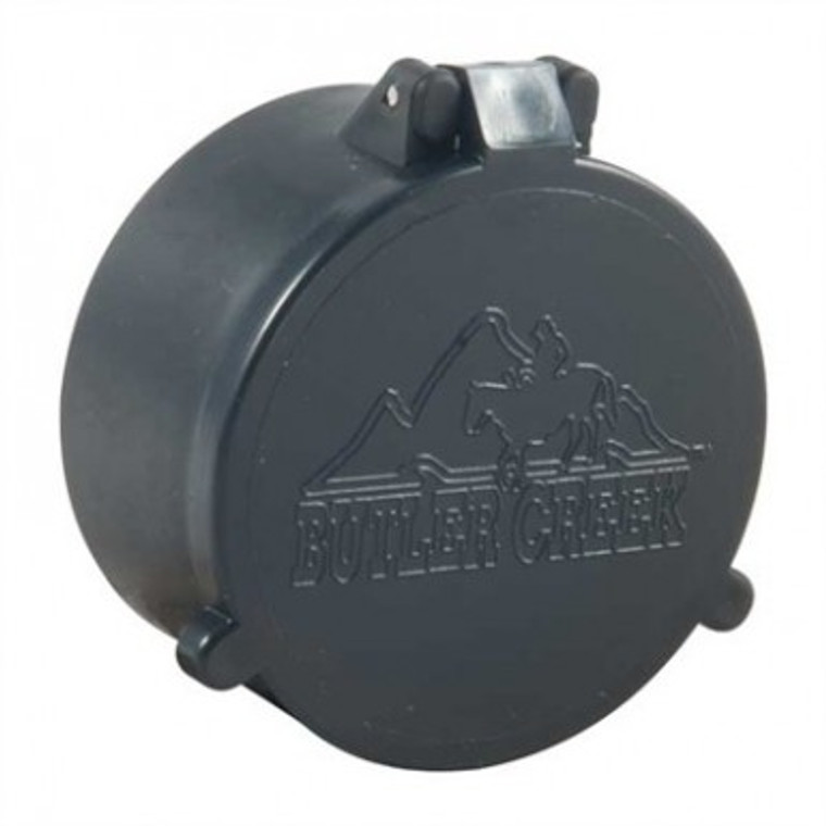 Butler Creek - Flip Open Scope Cover - 34-obj - 30340 Butler Creek - Flip Open Scope Cover - 34-obj - 30340