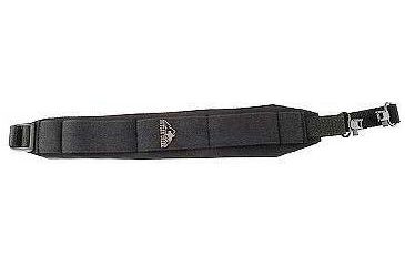 Butler Creek - Comfort Shotgun Sling - Black W/swivels - 81013