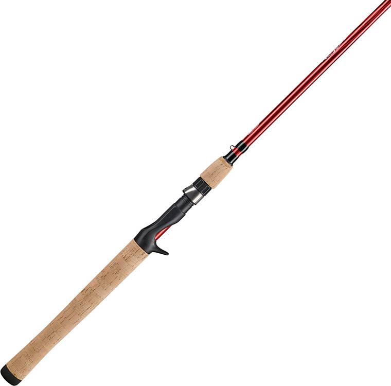 Berkley - Cherrywood Rod - Casting M 6ft 6in 1pc - CWD2-661MC
