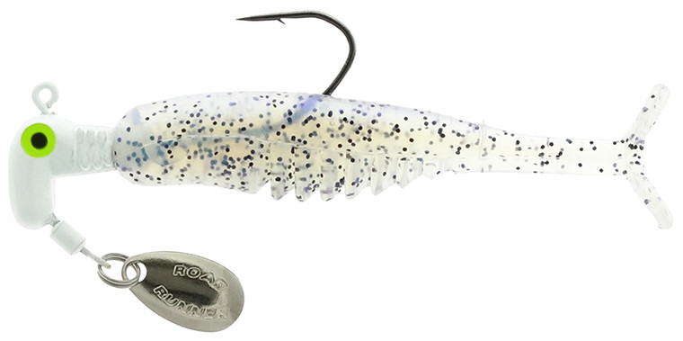 Blakemore - Crappie X-tractor - 1/16oz Monkey Milk - CX2-203