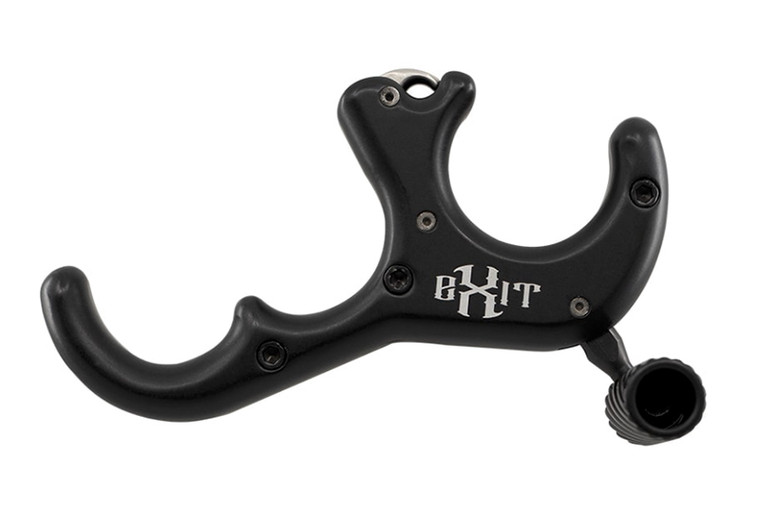 B3 Archery - Exit Release - Black - EXIT-BK B3 Archery - Exit Release - Black - EXIT-BK