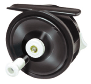 B&M - Crappie Reel W/drag - Anti-rev 45ft/6# - FR2V