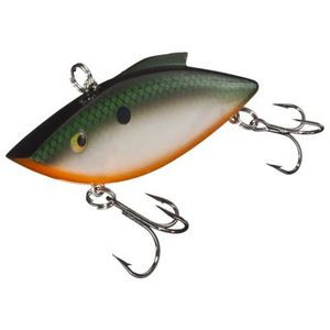 Bill Lewis - Floating Rat-l-trap - 1/3oz Sexy West - FR-520