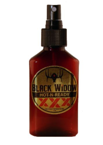 Black Widow - Gold Label Peak Estrous - 3oz Hot-n-ready Xxx - G0229