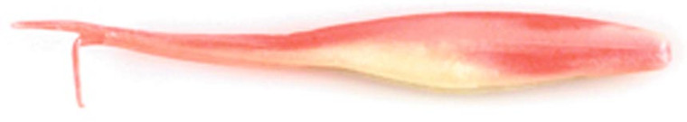 Berkley - Gulp Sw Jerk Shad - 5in 5bg Pink Shiner - GSJS5-PSH