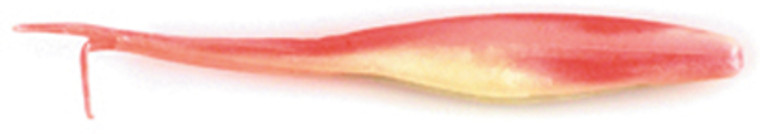 Berkley - Gulp Sw Jerk Shad - 6in 5bg Pink Shiner - GSJS6-PSH