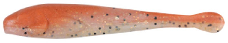 Berkley - Gulp Sw Mud Croaker Mino - 4in 8bg New Penny - GSMMC4-NP