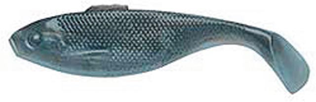Berkley - Gulp Sw Pogy - 3in 8bg Anchovy - GSPG3-AN