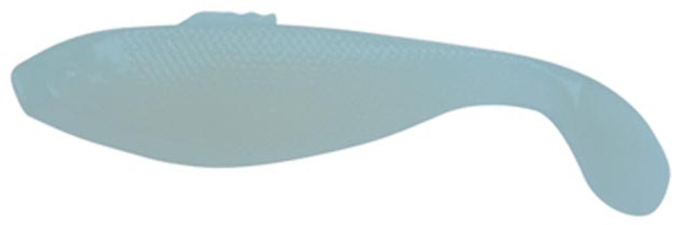 Berkley - Gulp Sw Pogy - 3in 8bg Pearl White - GSPG3-PW