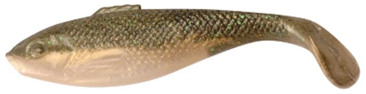 Berkley - Gulp Sw Pogy - 3in 8bg Sardine - GSPG3-SDN
