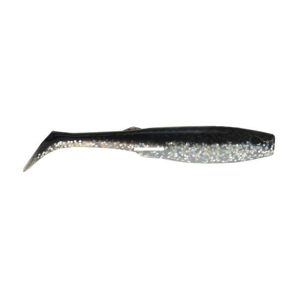 Berkley - Gulp Sw Paddleshad - 4in 4bg Pink Belly Shrmp - GSPS4-PKBS