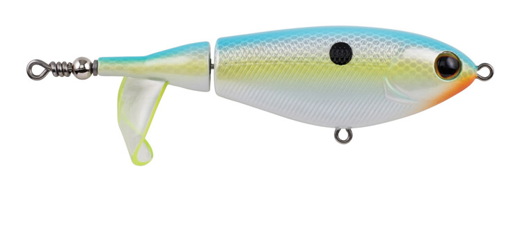 Berkley - Choppo Topwater Bait - 4.18in 3/4oz Sexy Back - BHBCP105-SXB