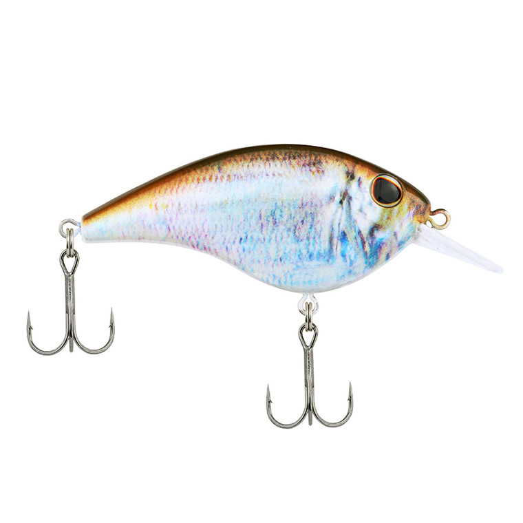 Berkley - Frittside Crankbait - 2.25in 1/3oz Bluebk Herr - BHBFS5-HDBBH