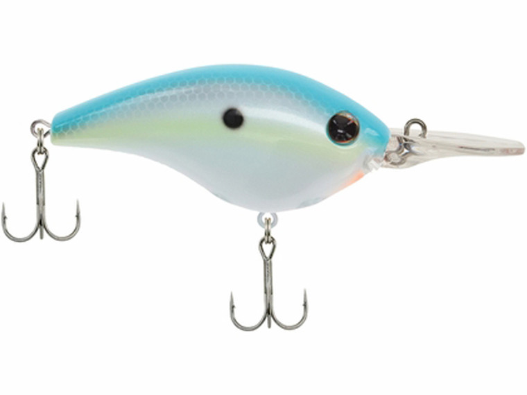 Berkley - Frittside Crankbait - 2.5in 3/7oz Sexy Back - BHBFS7-SXB