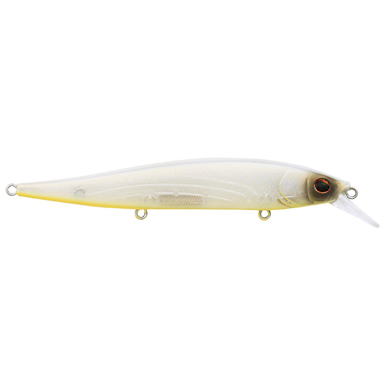 Berkley - Stunna 112 Jerkbait - 4.38in 1/2oz Hankie Pank - BHBST112-HAPA