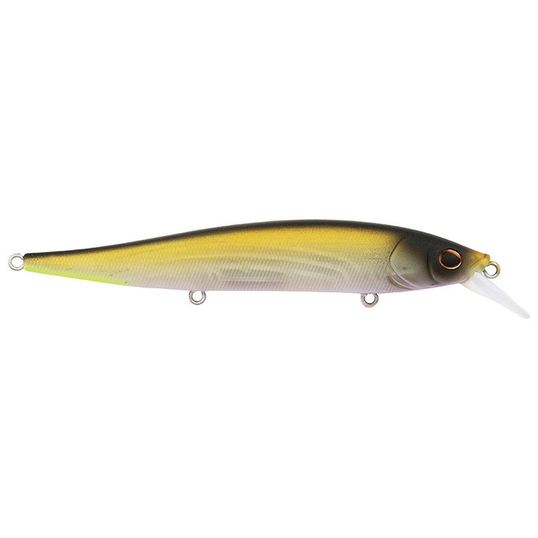 Berkley - Stunna 112 Jerkbait - 4.38in 1/2oz Mf Tenn Shd - BHBST112-MFTNS