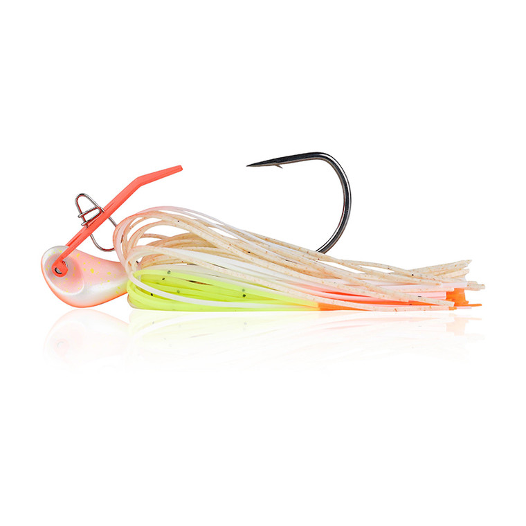Berkley - Slobberknocker Blade Jig - 3/8oz Coleslaw - BJGBLD3/8-CSLW