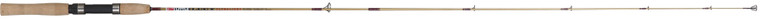 B&M - Little Lucy Crappie Rod - Spinning 5ft Ul 2pc - LL50