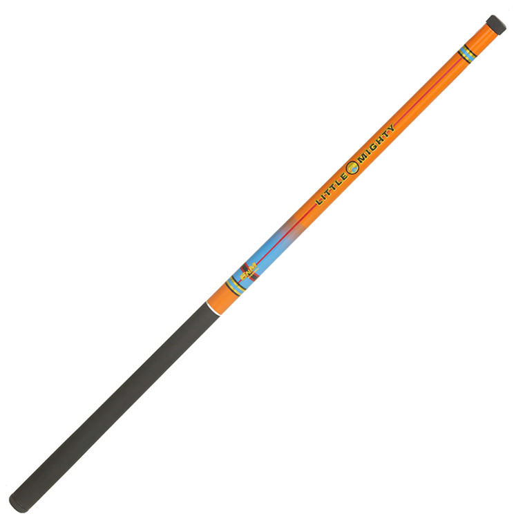 B&M - Little Mighty Grap Pole - Hi-mod 10ft 7pc Telesc - LMT10