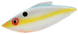 Bill Lewis - Mini Rat-l-trap - 1/4oz Sexy West - MT-520