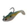 Berkley - Powerbait Swim Shad - 3in 5pk Chart Shad - PBBSS3-CS