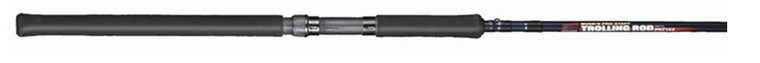 B&M - Pro Staff Trolling Pole - 12ft 2pc Mid Seat - PST122n