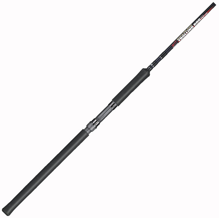 B&M - Pro Staff Trolling Pole - 16ft 3pc Mid Seat - PST163n