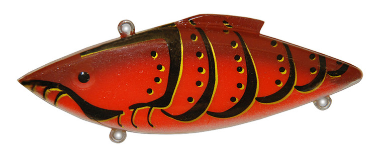 Bill Lewis - Original Rat-l-trap - 1/2oz Creole Craw - RT-524