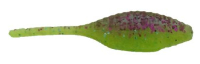 Bass Assassin - Tiny Shad - 1.5in 15bg Pimp Daddy - SA01569