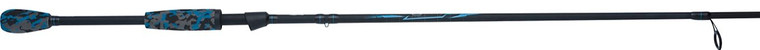 Berkley - Amp Saltwater Rod - Spinning M 6ft 1pc - BSASALT661M