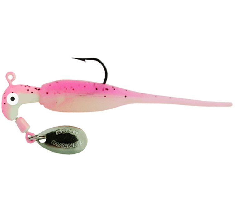 Blakemore - Slab Runner - 1/16oz #2 Pink - SR2-129