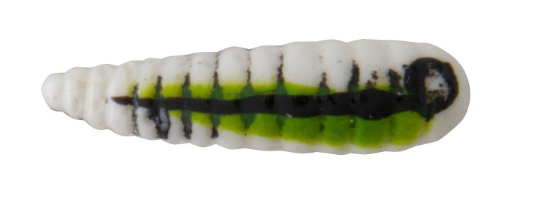 Johnson Fishing - Beetle Spin Value Pack - 1/32oz Bullfrog - BSVP1/32BFG